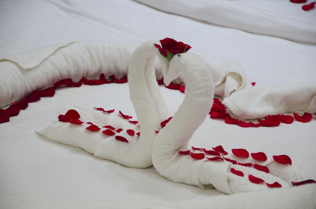 360° Beach Retreat Candolim Rom bilde